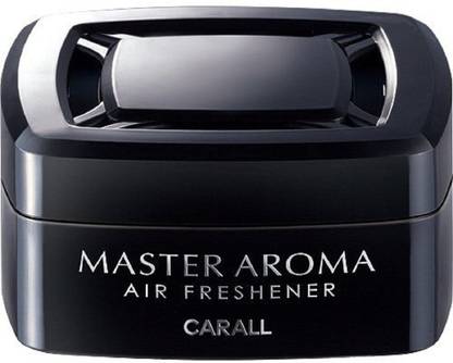 MASTER AROMA CARALL Squash Fragrance Gel OGM-123