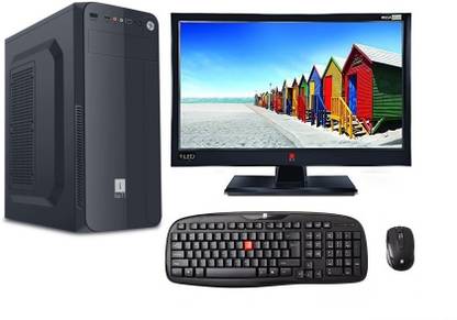 iball 15.6 3 YEAR WARRANTY OTHER BRAND LED Core 2 Duo (4 GB DDR2/500 GB/Windows 7 Ultimate/512 MB/15.6 Inch Screen/Ritzy DDR2(3) Series)