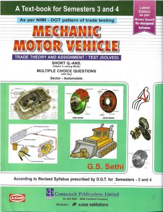mechanic motor vehicle sem-3 & 4