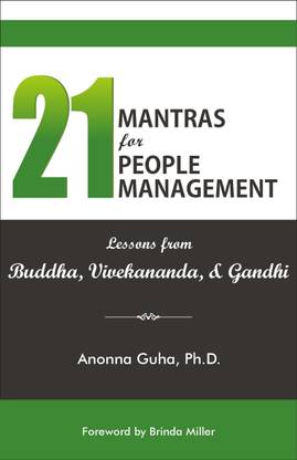 21 Mantras for People Management