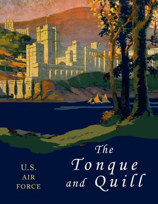 Tongue and Quill