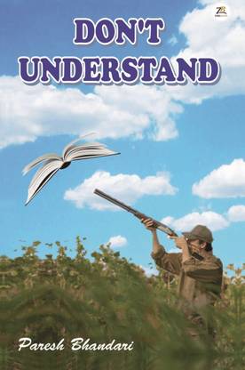 Don'T Understand