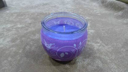 Pan Aromas FRESH AROMA SCENTED CANDLES Candle