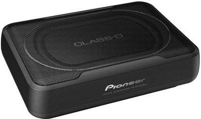 Pioneer TS-WX130EA Multi Class D Car Amplifier