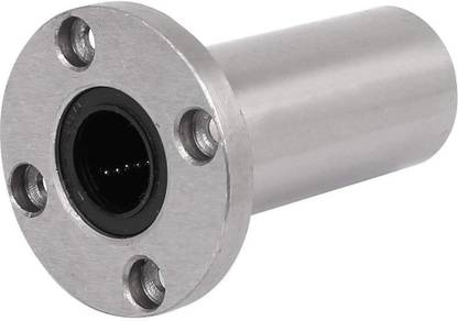 INVENTO 1pcs LMF16LUU 16mm Rod Linear Ball Bearing - 3D Printer/CNC/Robotic/DIY Project Wheel Bearing
