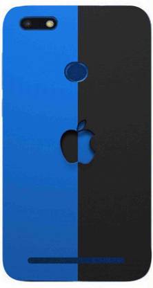 Sbliss Back Cover for Micromax Yu Ace