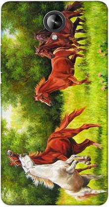 wowdesignhub Back Cover for Micromax Bharat 4