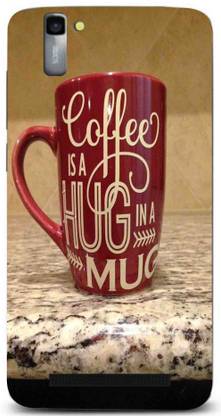 Sbliss Back Cover for Xolo Era 2 Back Cover/Xolo Era 2 Back Case