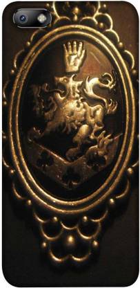 wowdesignhub Back Cover for Micromax Bharat 5