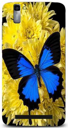 Sbliss Back Cover for Xolo Era 2 Back Cover/Xolo Era 2 Back Case