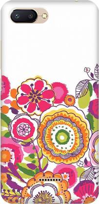 AMEZ Back Cover for Mi Redmi 6A