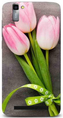 Sbliss Back Cover for Xolo ERA 2