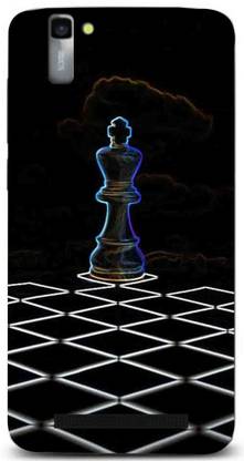 Sbliss Back Cover for Xolo Era 2 Back Cover/Xolo Era 2 Back Case