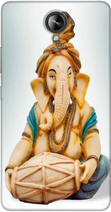 wowdesignhub Back Cover for Micromax Bharat 4