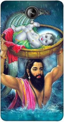 wowdesignhub Back Cover for Micromax Bharat 4