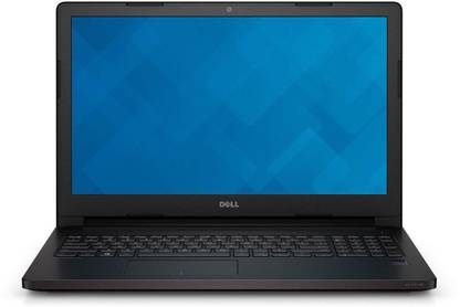 DELL 3000 Intel Core i3 6th Gen Core i3 - (8 GB/500 GB HDD/Windows 10 Pro) Latitude 3570 Laptop