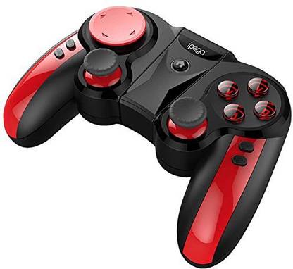 ipega Fashion PG-9089 Bluetooth Wireless Game Controller Gamepad for iOS Android PC  Gamepad