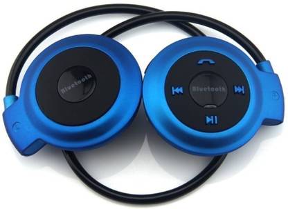 Electron Mini 504 Wireless Bluetooth Earphone with Built-in Microphone Bluetooth without Mic