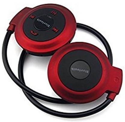 Electron Mini 504 Wireless Bluetooth Earphone with Built-in Microphone Bluetooth without Mic