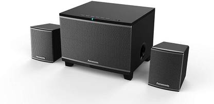 Panasonic SC-HT 19 2.1 Bluetooth Home Theatre