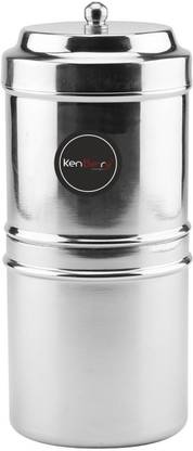 KenBerry CF-3 - 250 ML - 3 CUPS Indian Coffee Filter