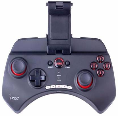ipega 9025 Wireless Bluetooth Gamepad Game controller Joystick for phone iPhone iPad Projector TV BOX Android phone PC  Joystick