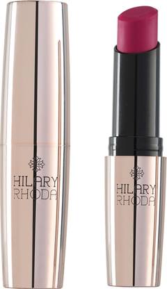 Hilary Rhoda Intense Matte Lipstick (Shade No. 223)