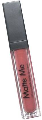 Beauty Studio Matte Me Liquid Lipstick In