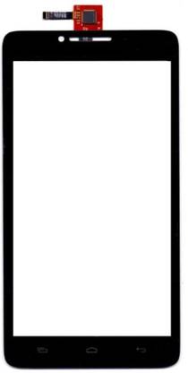 mobicall Haptic/Tactile touchscreen Mobile Display for MICROMAX A102 TOUCH