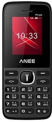 anee Pride
