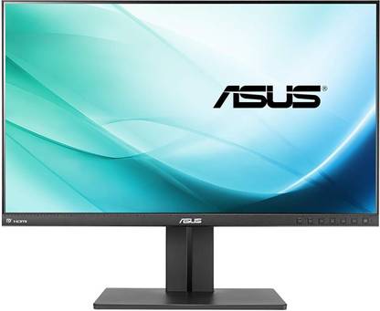 ASUS 63.5 cm (25 inch) Full HD IPS Panel Monitor (PB258Q)