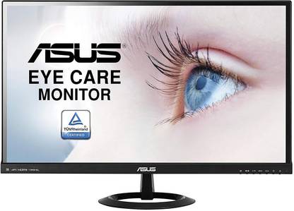 ASUS 68.58 cm (27 inch) Full HD IPS Panel Monitor (VX279Q)