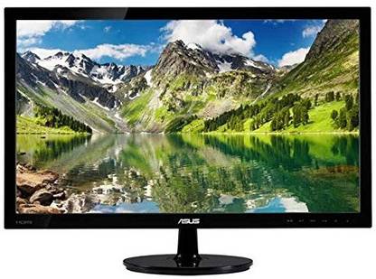 ASUS 60.96 cm (24 inch) Full HD Monitor (VS248H-P)