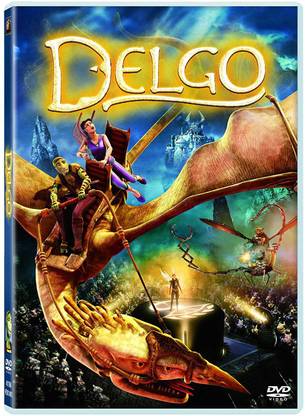 Delgo