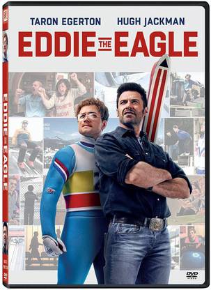 Eddie The Eagle