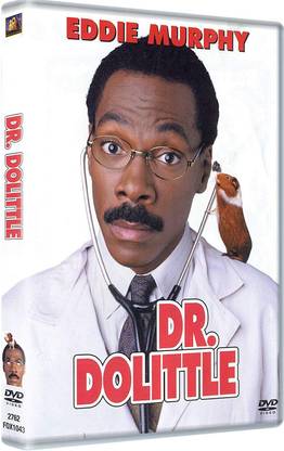 Dr. Dolittle