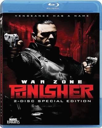 Punisher: War Zone
