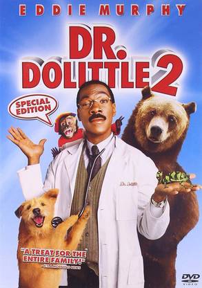 Dr. Dolittle 2