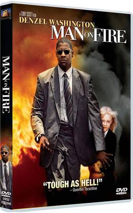 Man on Fire