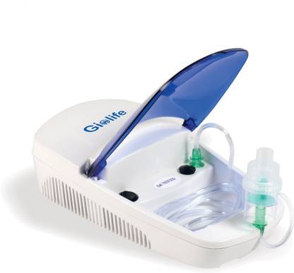 Thermocare TP-GIO-Life Nebulizer