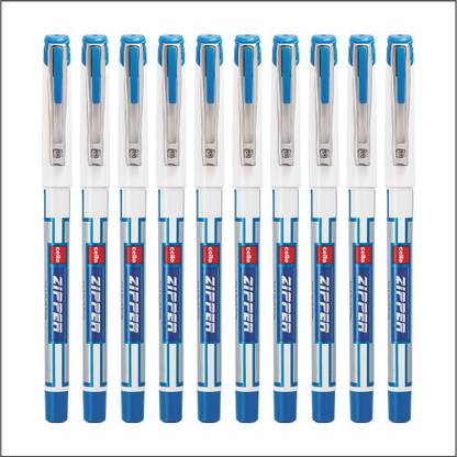 Cello Zipper Ball Pen