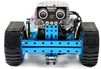 Makeblock mBot Ranger Robot Kit (Bluetooth Version)