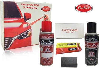 Com Paint Scratch Remover Paint