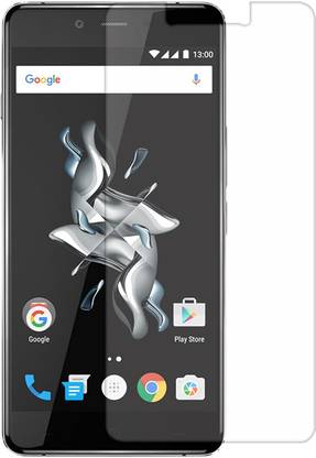 Niptin Impossible Screen Guard for Google One Plus Five T