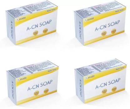 ACN Soap ACN
