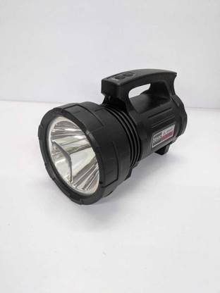 Detec Devices 15 Watt - Rechargeable Torch Torch