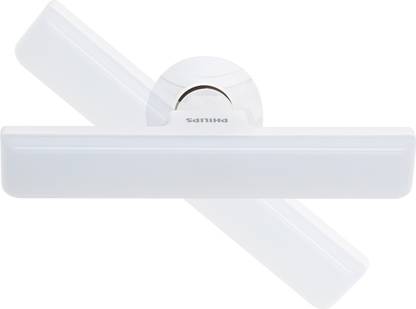 PHILIPS 10 W Basic T-Bulb B22 LED Bulb