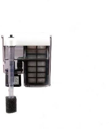 ISTA Power Aquarium Filter