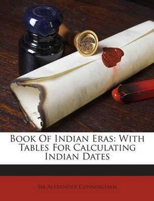 Book of Indian Eras