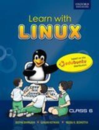 LEARN WITH LINUX CLASS 6